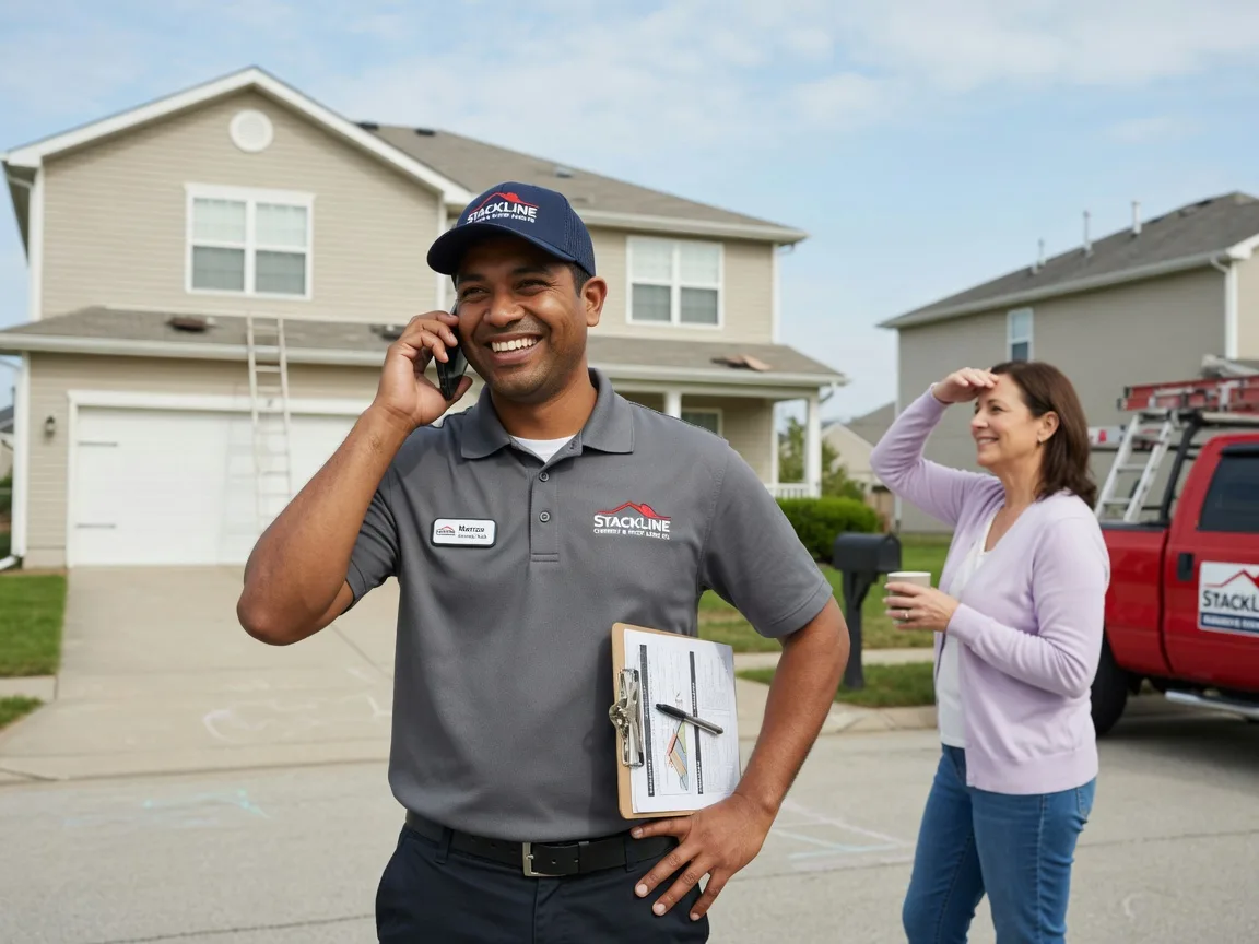 Chimney flashing repair Greenwood, IN FAQs